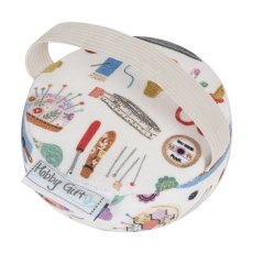 Hobby Gift Haby Notions Wrist Strap Pin Cushion