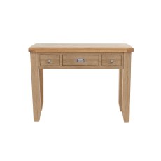 Heritage Editions Oak Dressing Table Heritage Editions Oak Dressing Table