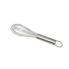 Kitchencraft Stainless Steel 25cm Balloon Whisk