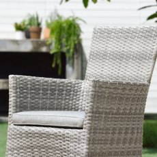 Aruba Stacking Chair