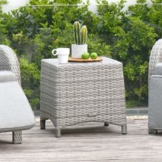 Aruba Side Table Aruba Side Table