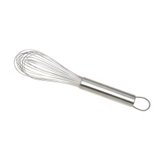 Kitchencraft Stainless Steel 30cm Balloon Whisk Kitchencraft Stainless Steel 30cm Balloon Whisk