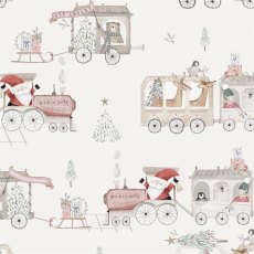 Glick All Aboard Pack of 20 Paper Napkins