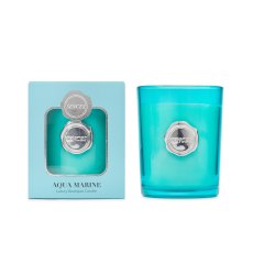 Baltus Senses premium candle scented Aqua Marine Baltus Senses premium candle scented Aqua Marine