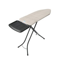 Brabantia Denim Grey Ironing Board C