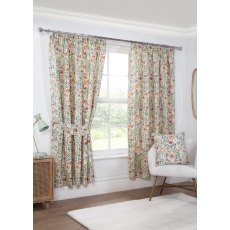 Sundour Amaryllis Lined Curtains Sundour Amaryllis Lined Curtains