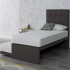 Tandem Guest Bed and Matresses