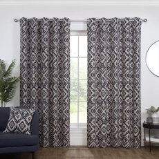 Sundour Marrakech Eyelet Curtains Sundour Marrakech Eyelet Curtains