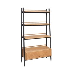 Ercol Monza Shelving Unit Ercol Monza Shelving Unit