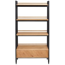 Ercol Monza Shelving Unit