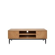 Ercol Monza Media Unit