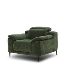 Marco Recliner Chair with Headrest