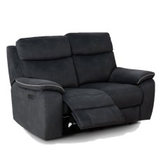 Darwin 2 Seater Recliner Sofa with Head Tilt