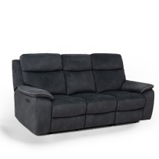 Darwin 3 Seater Recliner Sofa with Head Tilt Darwin 3 Seater Recliner Sofa with Head Tilt