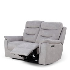 Cavendish 2 Seater Power Recliner Sofa