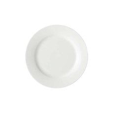 Maxwell & Williams White Basics 19cm Rim Side Plate Maxwell & Williams White Basics 19cm Rim Side Plate