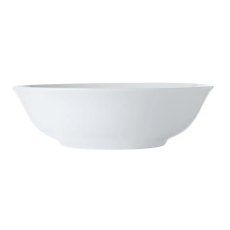 Maxwell & Williams White Basics 20cm Pasta Bowl Maxwell & Williams White Basics 20cm Pasta Bowl