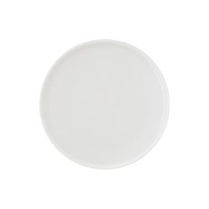 Maxwell & Williams White Basics 21cm High Rim Side Plate Maxwell & Williams White Basics 21cm High Rim Side Plate