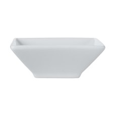 Maxwell & Williams White Basics 7.5cm Square Sauce Dish Maxwell & Williams White Basics 7.5cm Square Sauce Dish