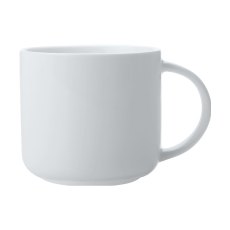 Maxwell & Williams White Basics 440ml Mug Maxwell & Williams White Basics 440ml Mug