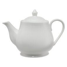 Maxwell & Williams 1 Litre White Basics Teapot