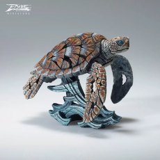 Edge Sculptures - Miniature Sea Turtle Edge Sculptures - Miniature Sea Turtle