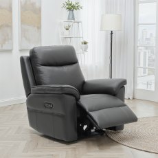 Franklin Recliner Chair Franklin Recliner Chair