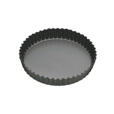 Masterclass Non-Stick Flan/ Quiche Tin Masterclass Non-Stick Flan/ Quiche Tin