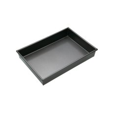Masterclass Non-Stick Rectangular Deep Cake Pan