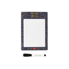 Legami Stars Magnetic Whiteboard Legami Stars Magnetic Whiteboard