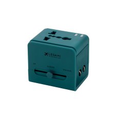 Legami Worldwide Travel Adaptor