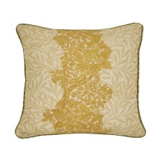 Morris x Emery Walker Elmcote Sunflower Cushion