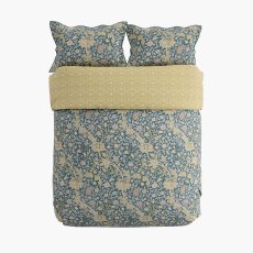 Morris x Emery Walker Trent River Wandle Duvet Cover Set