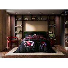 Ted Baker Expressionist Floral Multi Duvet Cover Set