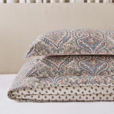 Joules Paisley Multi Duvet Set