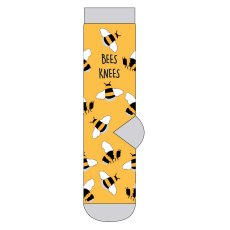 Otter House Bees Knees Socks Otter House Bees Knees Socks