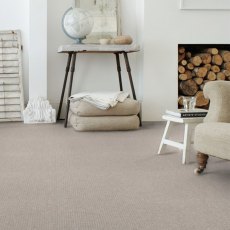 Cosy Boucle Carpet in Warm Cosy Boucle Carpet in Warm