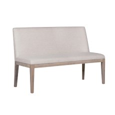 Falun Natural Short Bench Falun Natural Short Bench