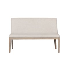 Falun Natural Short Bench