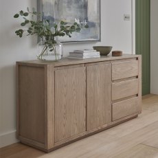 Falun Sideboard