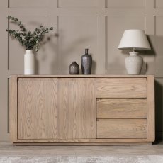 Falun Sideboard Falun Sideboard