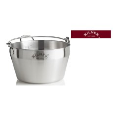 Kilner 8 Litre Jam Pan