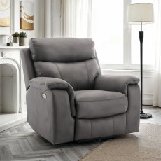 Stanwick Power Recliner Chair