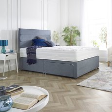 Florence 1000 Divan Set Florence 1000 Divan Set