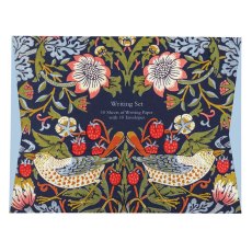 Strawberry Thief Writing Set Strawberry Thief Writing Set