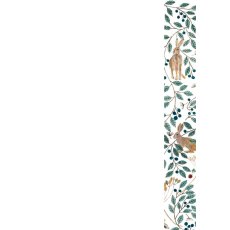 Hares and Berries Writing Set