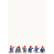 Paddington Writing Set