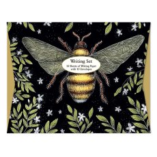 Honey Bee Writing Set