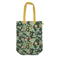 Leicester Wallpaper Tote Bag