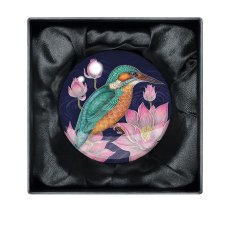 Kingfisher Paperweight